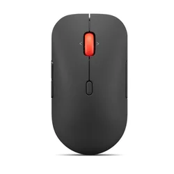 Lenovo Wireless Multi-Mode Pro Plus miš 6050 crni (4Y51S61876)