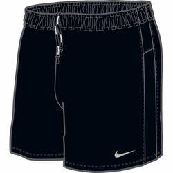 NIKE kratke hlače FOUR-INCH WOVEN SHORT NIK 404617-010