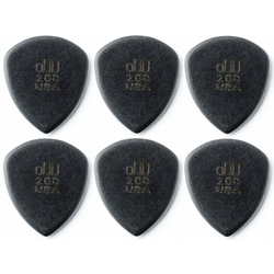 Dunlop 477P208 Jazztones