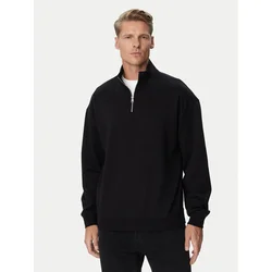 HUGO Jopa Dalizip 50568307 Črna Regular Fit