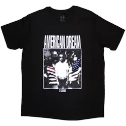 21 Savage American Dream Black L Majica