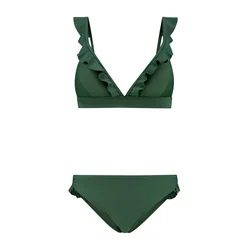 Shiwi Bikini Bobby  zelena