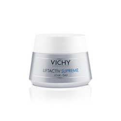 VICHY LIFTACTIV SUPREME KREMA ZA SUHU KOŽU 50ml za korekciju bora i čvrstoću suhe kože