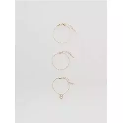 Reserved - BRACELET