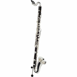 Bb bas klarinet Student Buffet Crampon