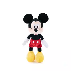 Disney pliš Mickey Mouse 80cm