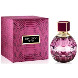 JIMMY CHOO Ženski parfem Fever, 60ml