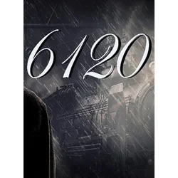 6120 (PC) Steam Key GLOBAL
