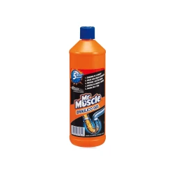 MR. MUSCLE Gel za slivnike Idraulico 1 L