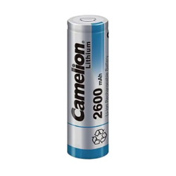 Industrijska punjiva baterija LiJon 2200 mAh Camelion