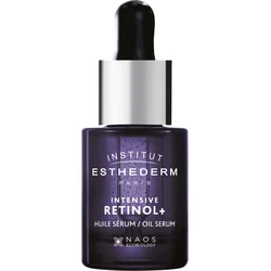 Institut Esthederm Uljani retinol + serum za lice Intensive, 15 ml
