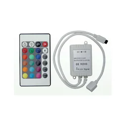 LED traka IR RGB controler YC075