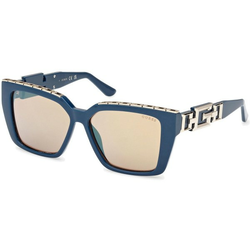 Guess GU7915 90G ONE SIZE (55) Modra/Rjava