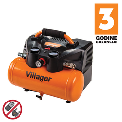 Villager FUSE VAT 0640 kompresor (062799)