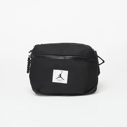 Torbica za pas Jordan Jam Flight Crossbody Black Universal