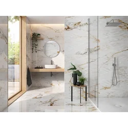 BARNABY WHITE 30x90