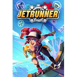 JETRUNNER Steam Key (PC) GLOBAL