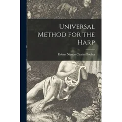 Universal Method for the Harp
