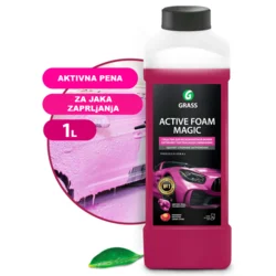 Grass ACTIVE FOAM MAGIC - Sredstvo za beskontaktno pranje automobila - 1L