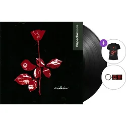 Depeche Mode - Violator (Reissue) (Remastered) (LP) SET 2XL