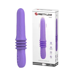 Pretty Love Susie vibrator