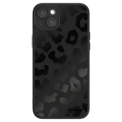 ULTIMATE CASE MagSafe za Apple iPhone 15 Plus - Midnight Leopard