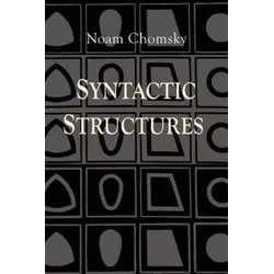 Syntactic Structures