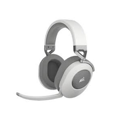 Slušalice CORSAIR HS65 bežicne/CA-9011286-EU2/gaming/bela