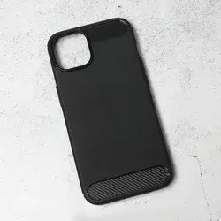DEFENDER Maska Safeguard za iPhone 13 6.1 crna