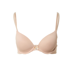 Hunkemöller Nedrček P&M, rjava