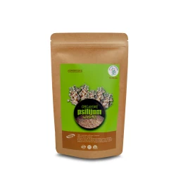 DTC Organske psilijum ljuspice 100g