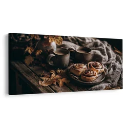 Slika prijetno jesensko popoldne - 200x100