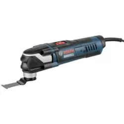 Bosch GOP 40-30 Professional Multi-Cutter in L-BOXX