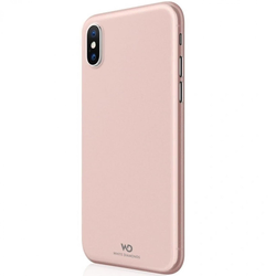 Futrola White Diamonds Ultra Thin Iced za Apple iPhone XS Max - Ružičasta KP28840