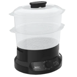 TEFAL Aparat za kuvanje na pari VC139810 crni