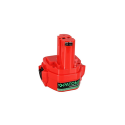 PATONA - Baterija Makita 12V 3300mAh Ni-MH Premium