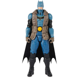 DC Črni oklepni Batman figura 30 cm - Spin Master