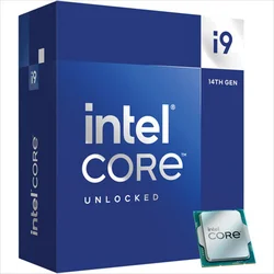 Procesor CPU INTEL i9-14900K mak turbo 5.8GHz, 24 CORE, 36MB s.1700 BOKS, bez hladnjaka, BKS8071514900K