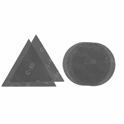 EINHELL 5-delni set brusnih mrežica 225mm (2x?287mm G80, 3x ?225mm G80), Pribor za brusilicu za zidove TC-DW 225, TC-DW 225 X 49491005