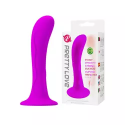 Sturdy dong