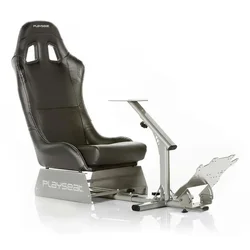 Playseat Evolution trkački simulator sedište, crno, Actifit