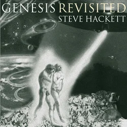 Steve Hackett - Genesis Revisited I (Reissue) (Gatefold Sleeve) (180 g) (2 LP)