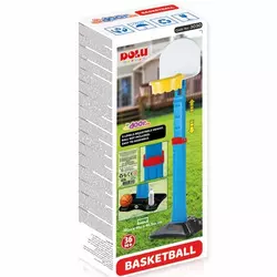 Košarka set Dolu 030306