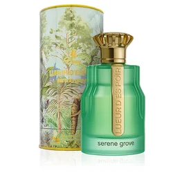Paris Corner Unisex parfem Emir Lueur DEspoir Serene Grove, 100ml