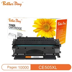 Toner BetterDay CF280X/CE505X/lbp251 zam. kaseta za HP 10k (280XL)