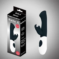 Gardj Europe Vibrator – Bella G