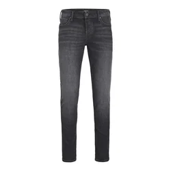 Jack & Jones Plus Kavbojke Mike, črna