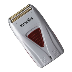ANDIS TS-1 Električni brijač, Sivi