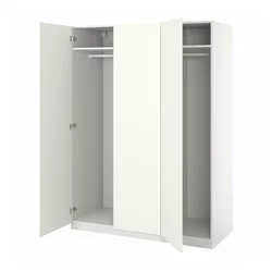 PAX / FORSAND Garderober