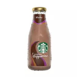 STARBUCKS FRAPPUCINO – CHOCOLATE MOCHA250 mLSTARBUCKS